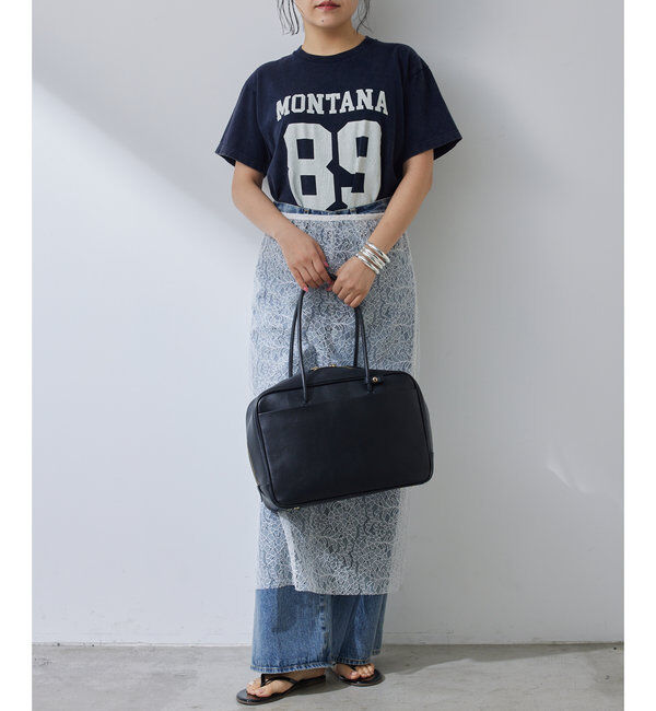  「ナンバリングTシャツ」|Tシャツ・カットソー|