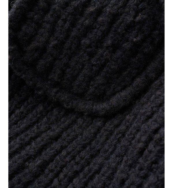 THE PAUSE「【THE PAUSE】ニットハーフパンツ」|チノ|