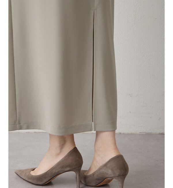 Drawing Numbers「【Drawing Numbers】スムースタイトスカート」|スカート|