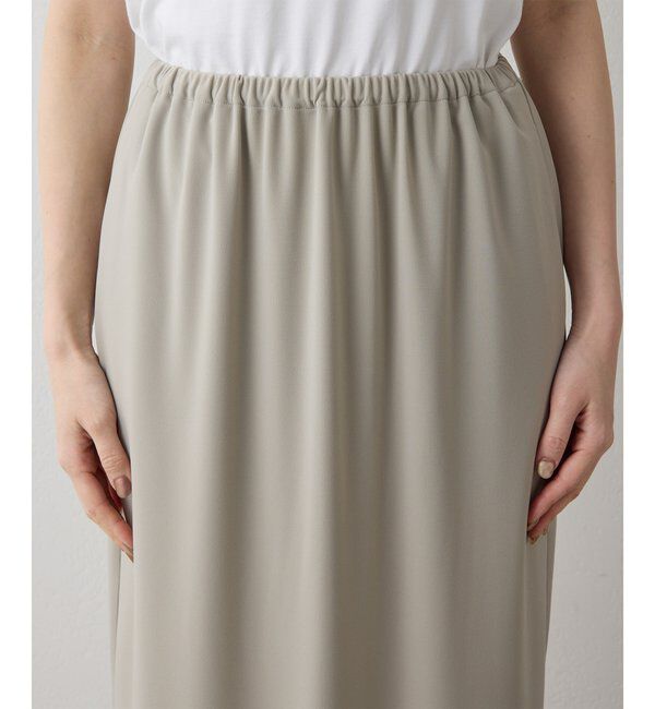 Drawing Numbers「【Drawing Numbers】スムースタイトスカート」|スカート|