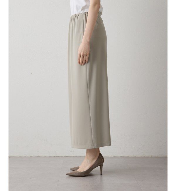 Drawing Numbers「【Drawing Numbers】スムースタイトスカート」|スカート|