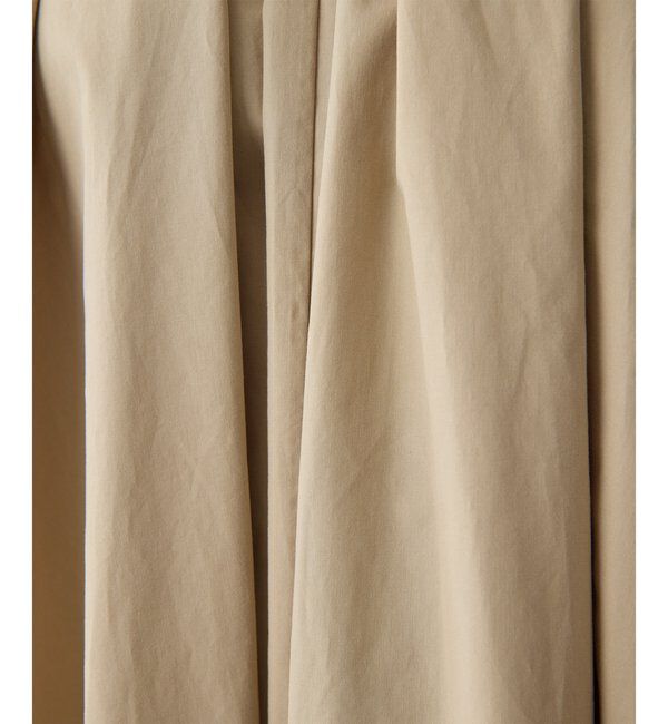  「ギャザータイプライターワンピース」|ワンピース|