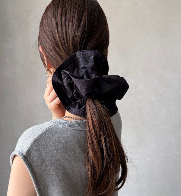  「ビッグシュシュ」|その他|