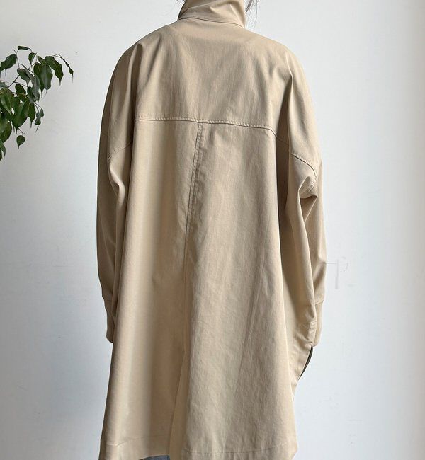  「サークルリブコート」|その他|