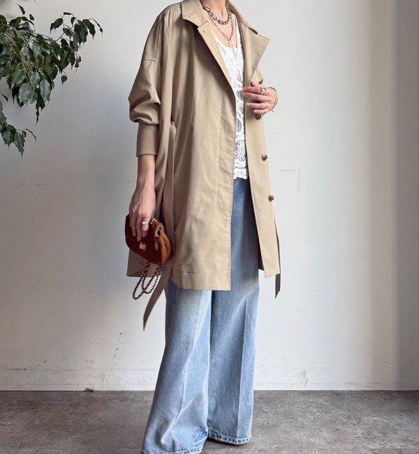  「サークルリブコート」|その他|