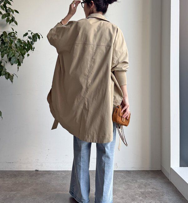  「サークルリブコート」|その他|