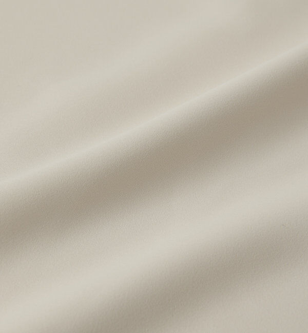  「ドルマンターンバックブラウス」|シャツ・ブラウス|