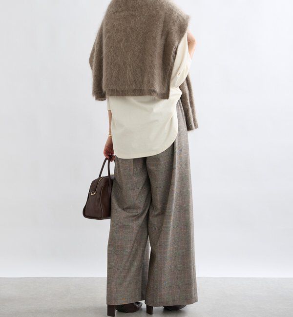  「【ロゴがキャッチー】Ninety-One ロンTee」|Tシャツ・カットソー|