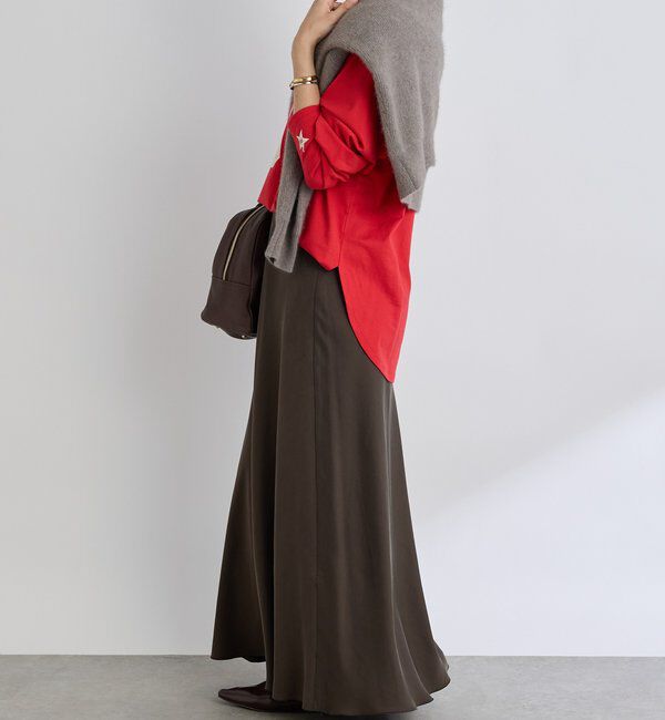  「【ロゴがキャッチー】Ninety-One ロンTee」|Tシャツ・カットソー|