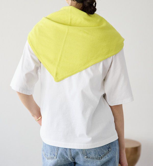  「【A・MONN(アモン)】color dot Tee」|Tシャツ・カットソー|