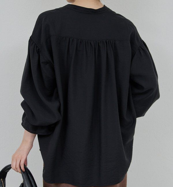  「フリルブラウス」|シャツ・ブラウス|