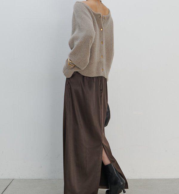  「【2.718】ポインテッドショートブーツ」|ショートブーツ|