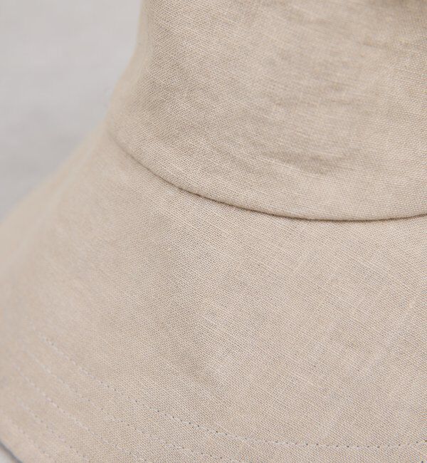  「ワイドブリムハット」|ハット|