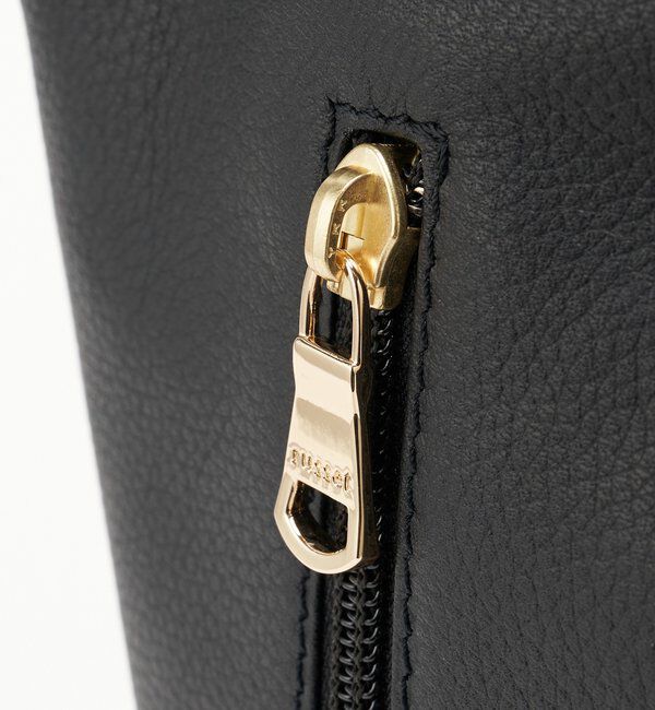  「エンボスモノグラム2WAYタウントートバッグ」|トートバッグ|