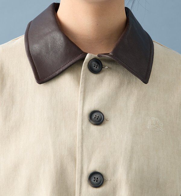  「配色カラーカバーオール」|その他|