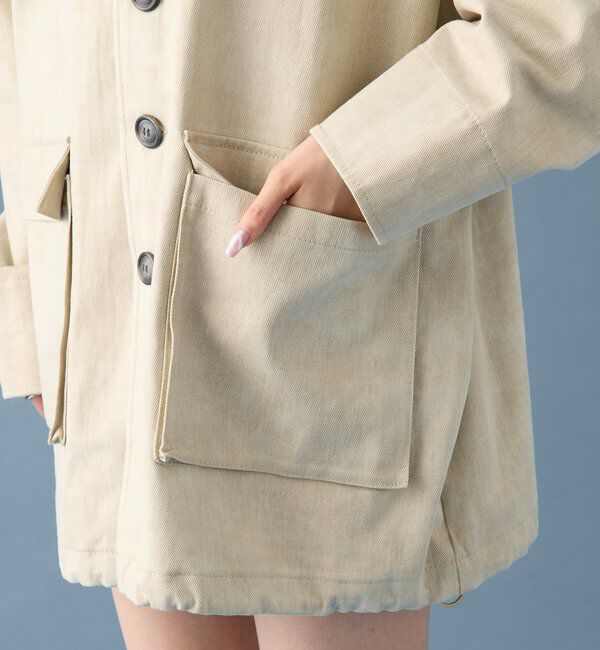  「配色カラーカバーオール」|その他|