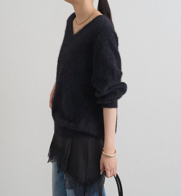  「レースキャミ」|シャツ・ブラウス|