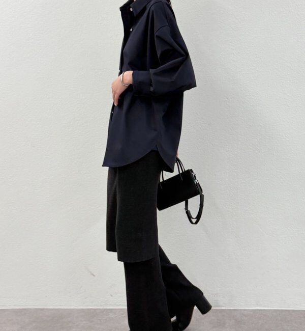  「TR BIGシャツ」|シャツ・ブラウス|