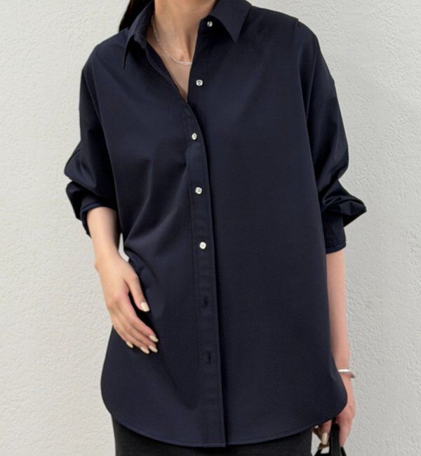  「TR BIGシャツ」|シャツ・ブラウス|