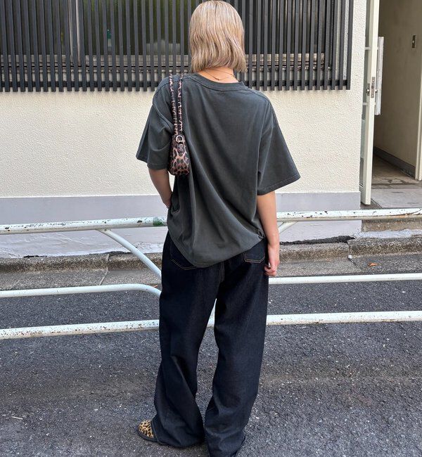  「【Sourcream】偉人TEE」|Tシャツ・カットソー|