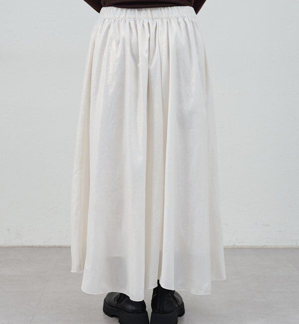  「シャイニースカート」|スカート|