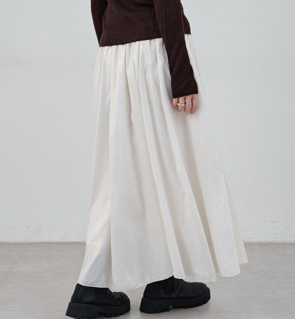  「シャイニースカート」|スカート|