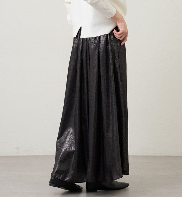  「シャイニースカート」|スカート|