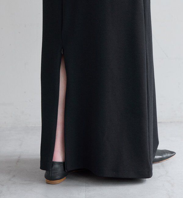  「カットジョーゼットジャンスカ」|ワンピース|