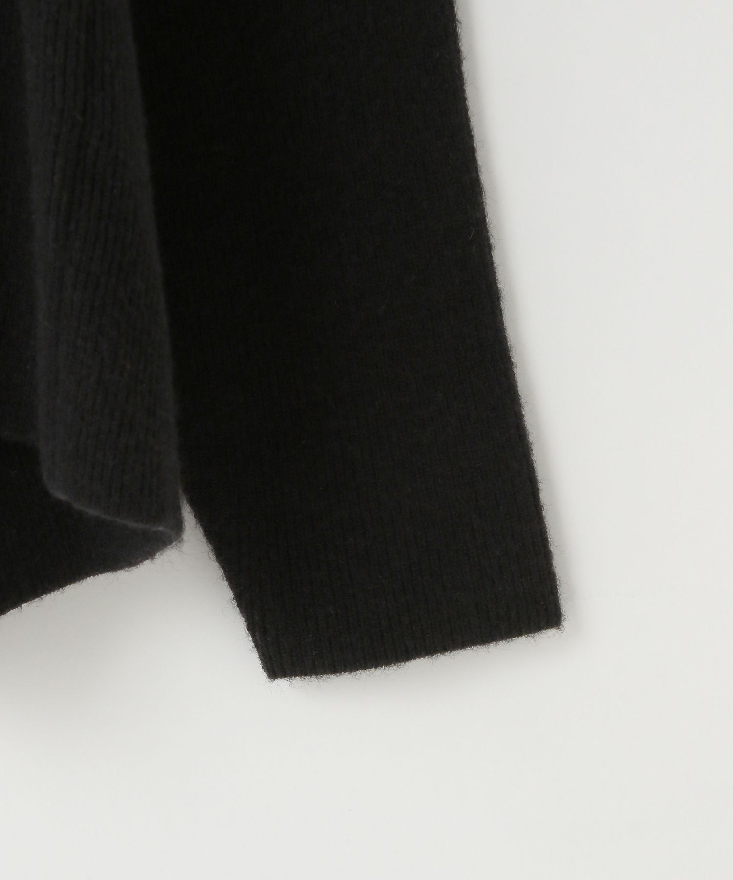 LOWRYS FARM「ペプラムニットSETUP」|ワンピース|