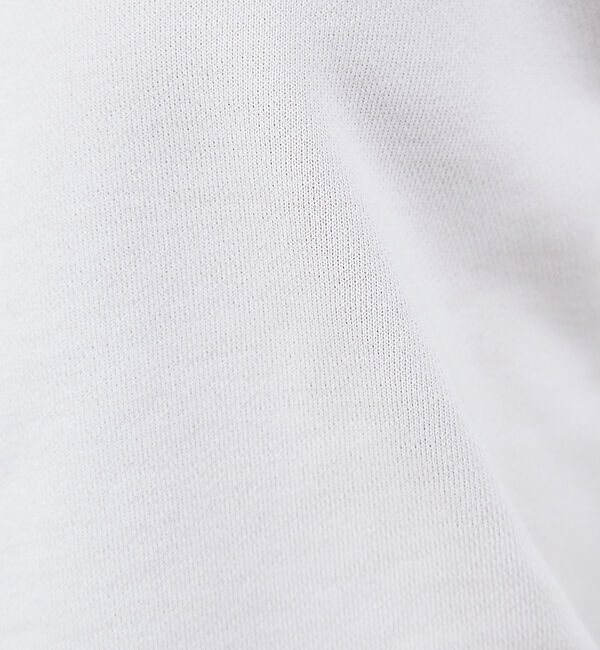 collex「シルケット裏毛カーディガン」|カーディガン|