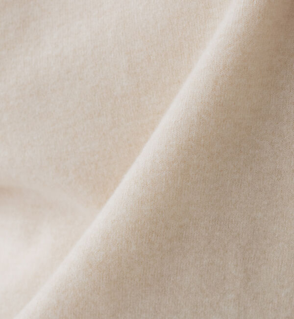 collex「ウルグアイウールVネックプルオーバー」|ニット・セーター|