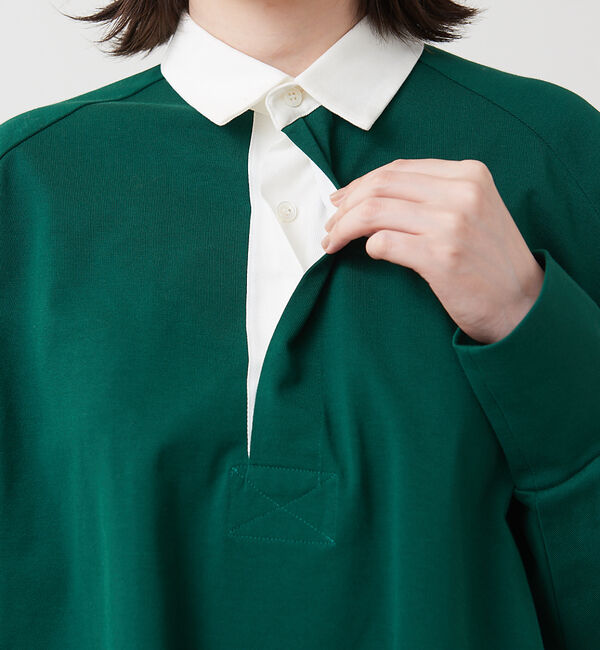 collex「ビッグラガーシャツ」|Tシャツ・カットソー|