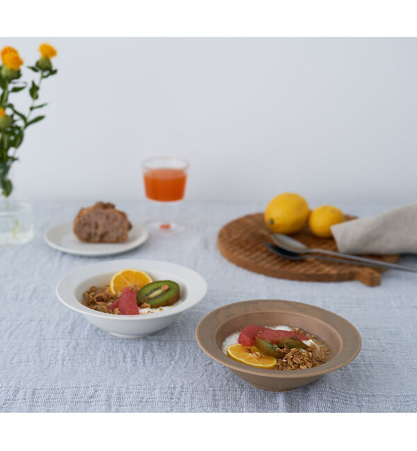 collex「SAKUZAN 作山窯 Sara 7&acute;ボウル」|食器・キッチングッズ|