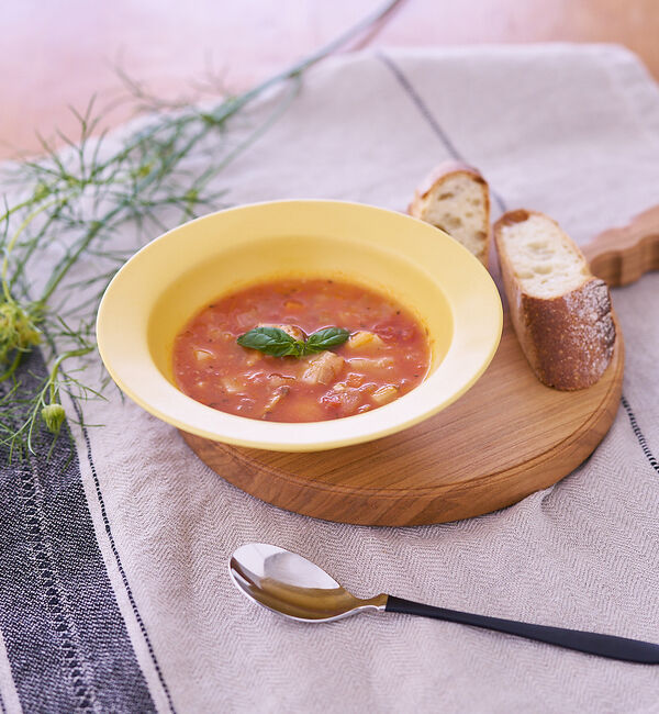 collex「SAKUZAN 作山窯 Sara 7&acute;ボウル」|食器・キッチングッズ|イエロー