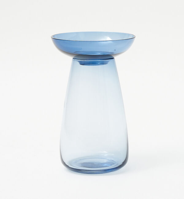 collex「【KINTO /キントー】アクアカルチャーベース80」|フラワーベース|