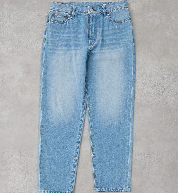 collex「定番人気！ボーイズライクデニムパンツ」|デニム|