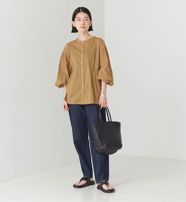 collex「【MOHI/モヒ】トングサンダル」|サンダル|