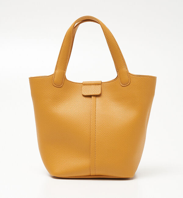 collex「2WAYバケットトートバッグ」|トートバッグ|