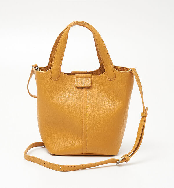 collex「2WAYバケットトートバッグ」|トートバッグ|