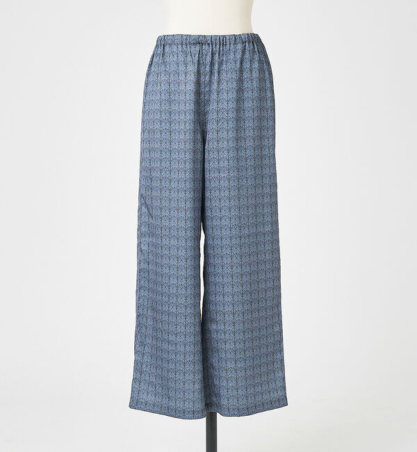 collex「小紋柄プリントパンツ」|その他|