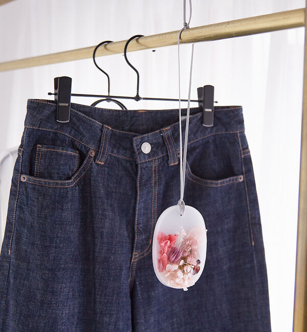 collex「【WEB限定】【OMOU】 別注アロマサシェ」|アロマ・ルームフレグランス|