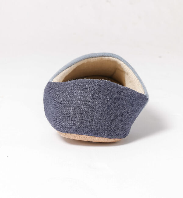 collex「リネンルームシューズ M」|本・CD・DVD|