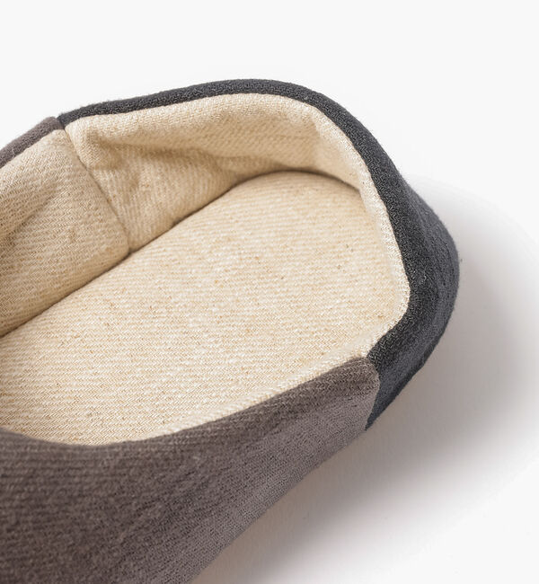 collex「リネンルームシューズ L」|本・CD・DVD|