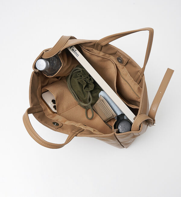 collex「【A4対応】横型トートバック」|トートバッグ|