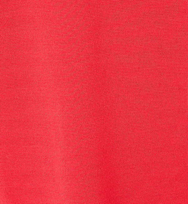 collex「重ね着風ニットプルオーバー」|ニット・セーター|