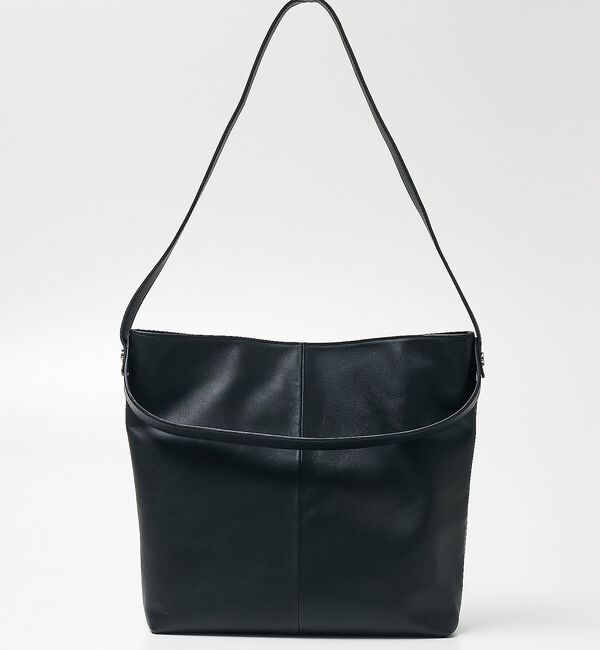 collex「２WAYデザイン ハンドル トートバッグ」|トートバッグ|