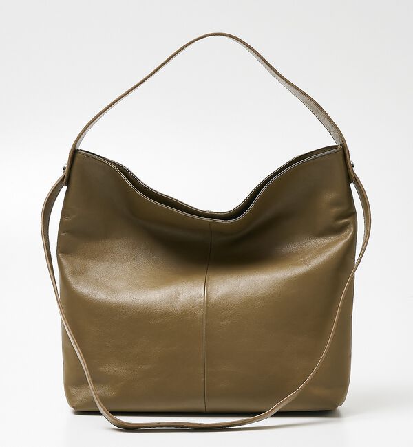 collex「２WAYデザイン ハンドル トートバッグ」|トートバッグ|