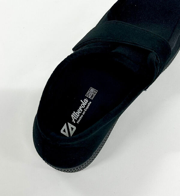 collex「【WEB限定】【ALBEROLA】ベロアチロリアンシューズ」|その他|