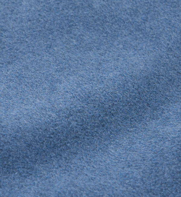 collex「【一部別注】【TWEEDMILL/ツイードミル】 フリースブランケット145&times;2」|ブランケット|