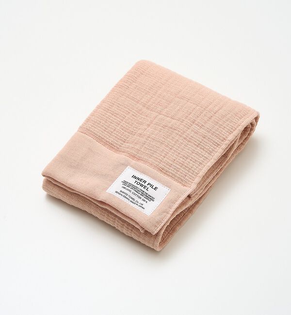 collex「【神藤タオル】一部別注カラー SHINTO TOWEL INNER PILE バ」|タオル|